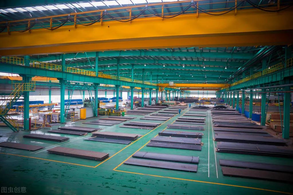 工業(yè)UWB定位應(yīng)用 工業(yè)UWB定位應(yīng)用